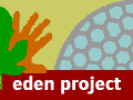 Visit the Eden Project